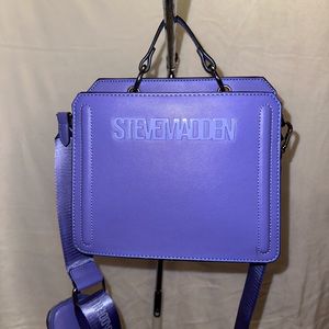 Steve Madden cross body / hand bag
